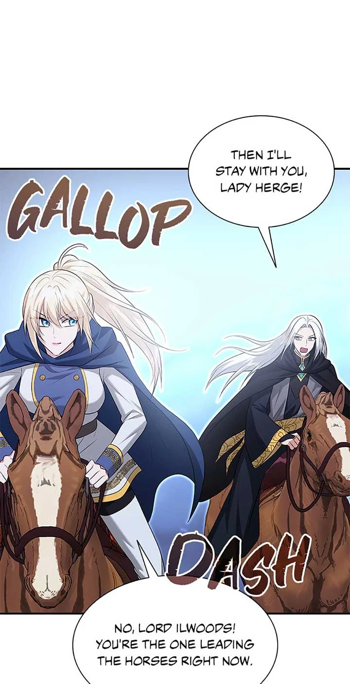 Marriage and Sword Chapter 108 page 82