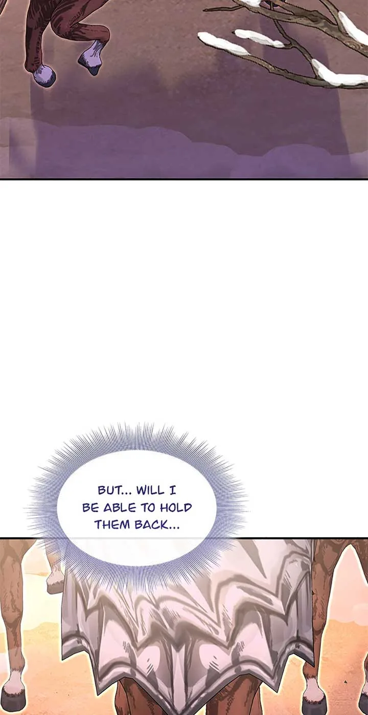 Marriage and Sword Chapter 108 page 101