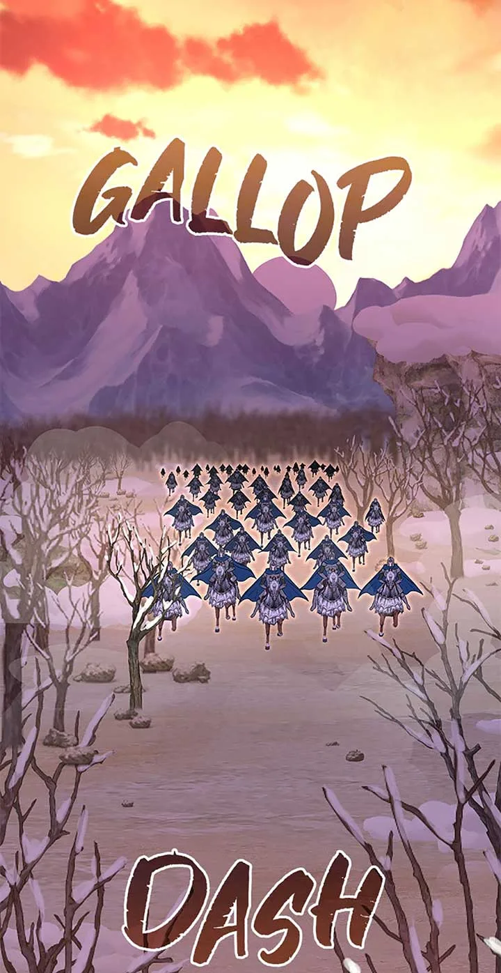 Marriage and Sword Chapter 108 page 99