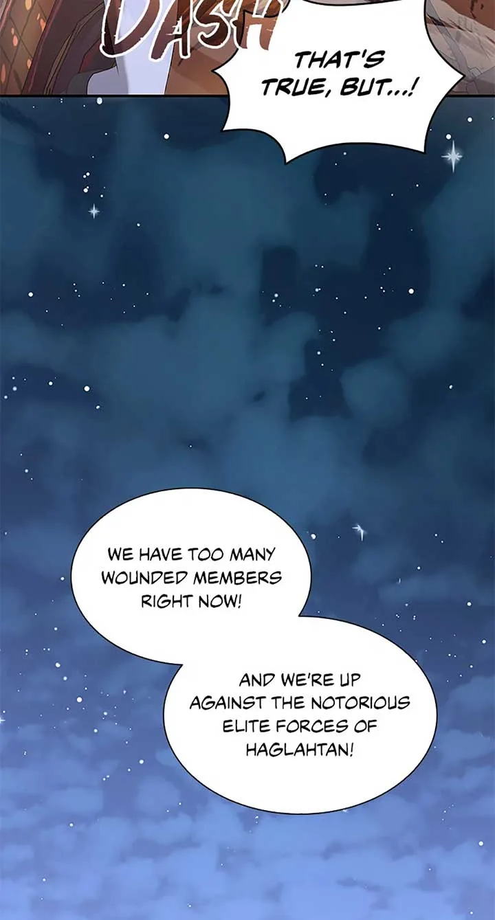 Marriage and Sword Chapter 108 page 77