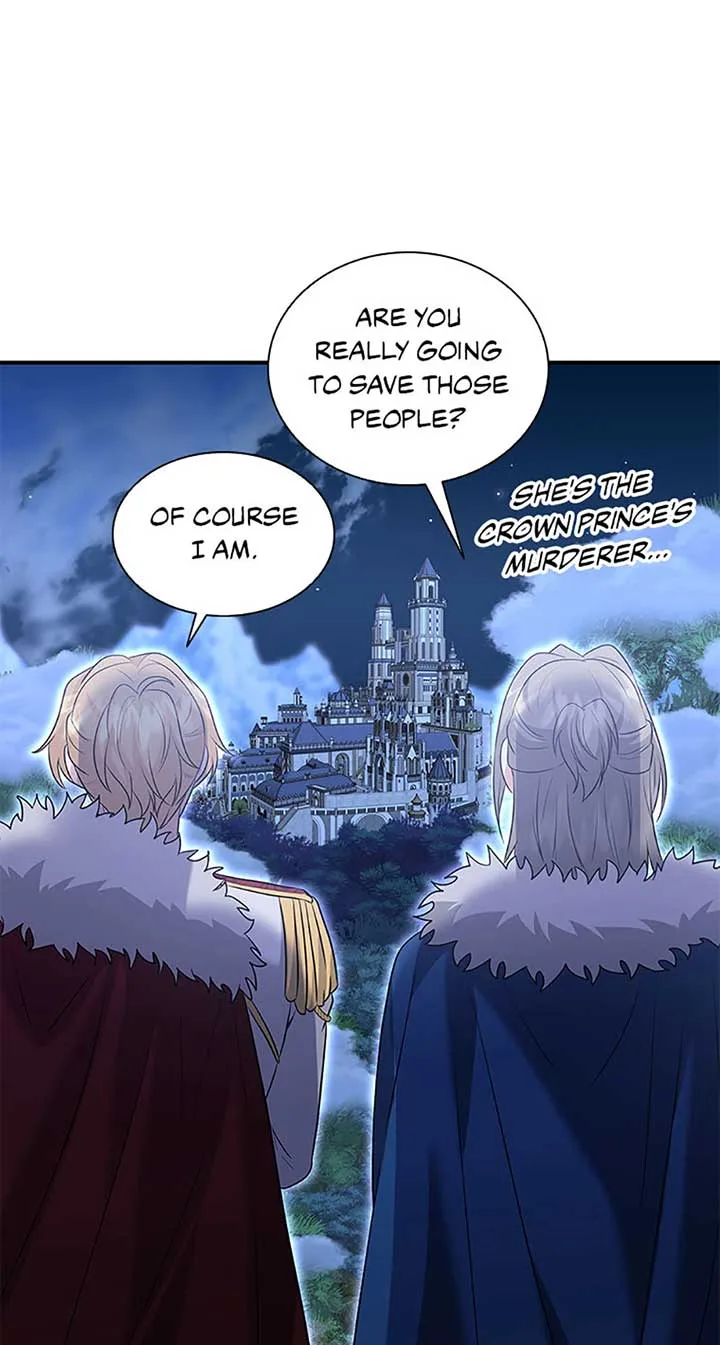 Marriage and Sword Chapter 108 page 24
