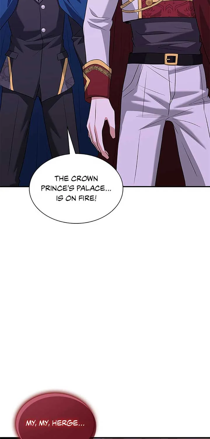 Marriage and Sword Chapter 108 page 42