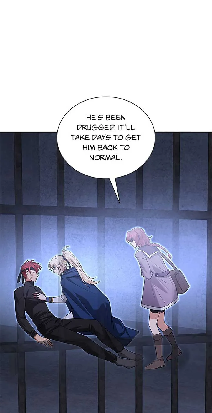 Marriage and Sword Chapter 108 page 52