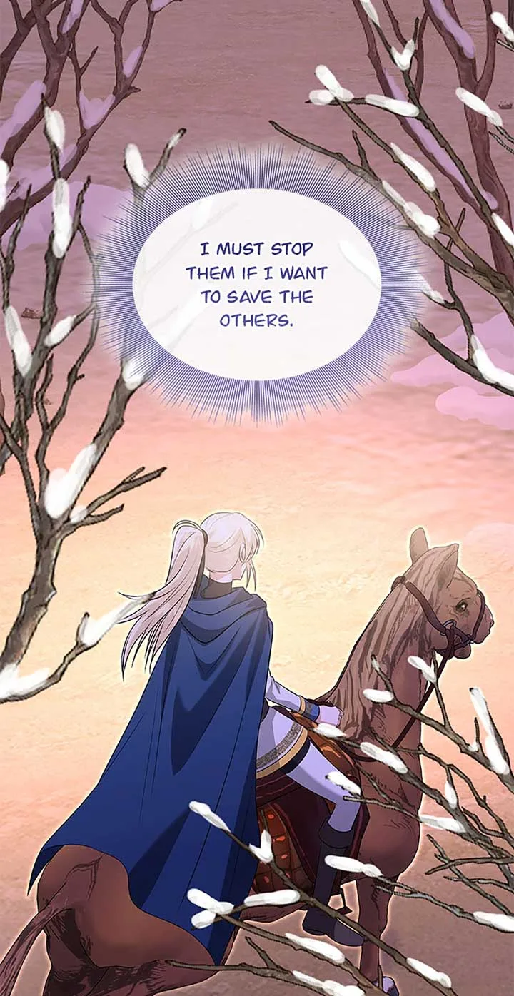 Marriage and Sword Chapter 108 page 100