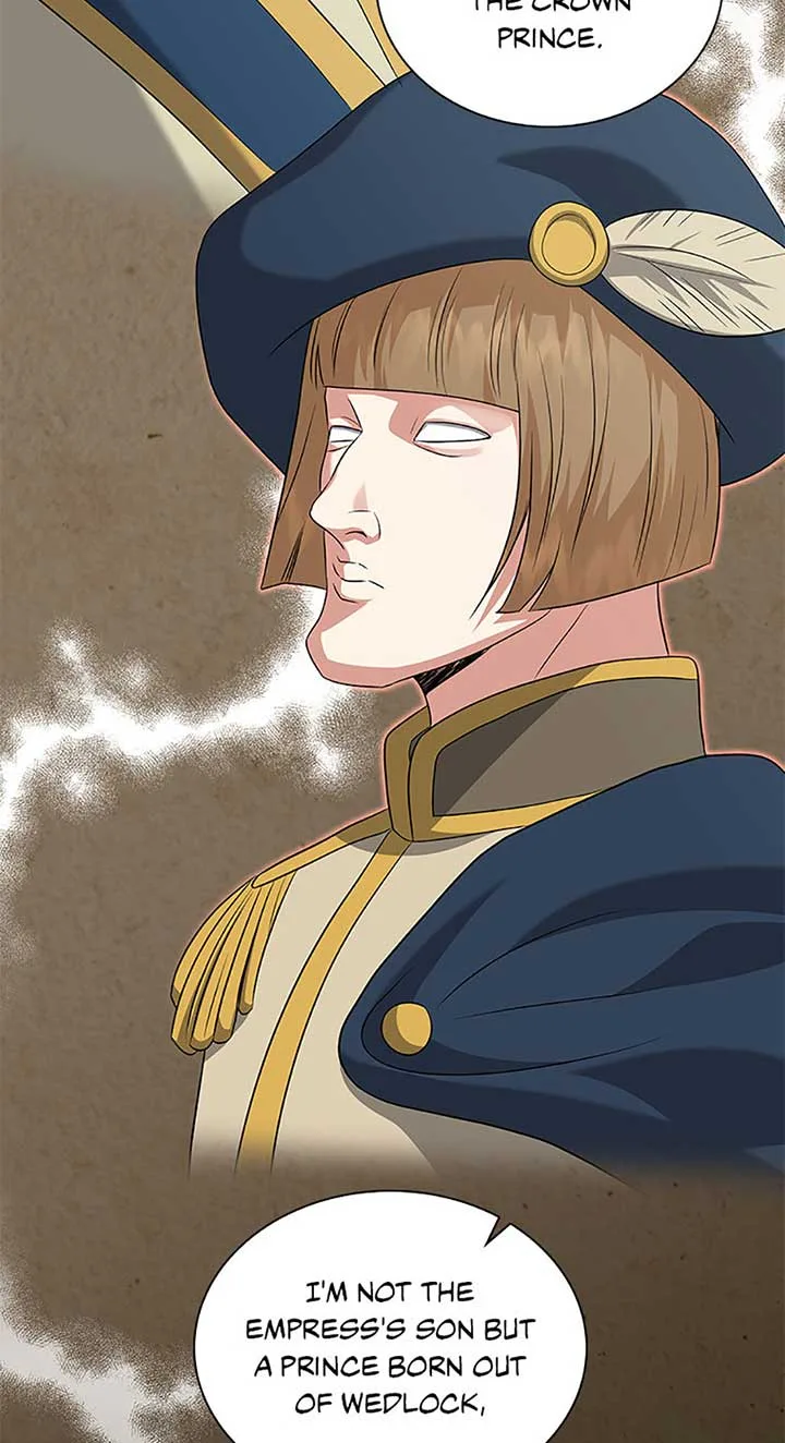 Marriage and Sword Chapter 104 page 73