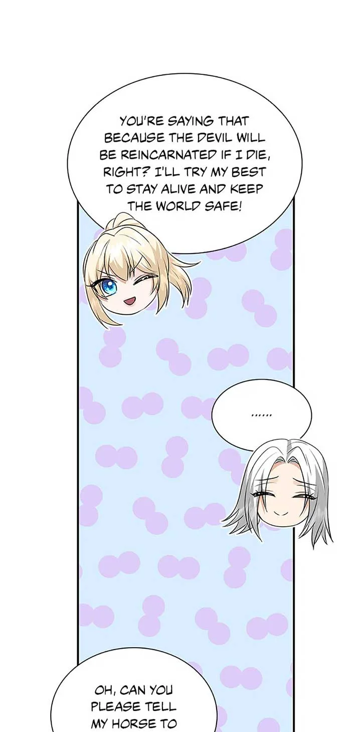 Marriage and Sword Chapter 108 page 90
