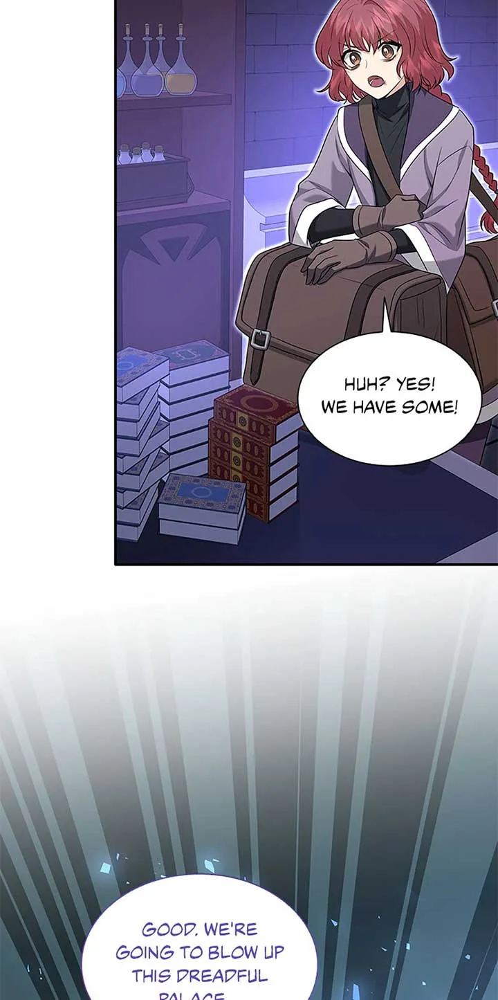 Marriage and Sword Chapter 108 page 17