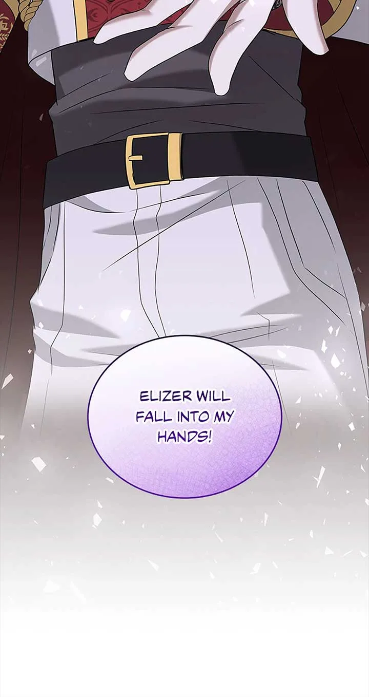 Marriage and Sword Chapter 108 page 33