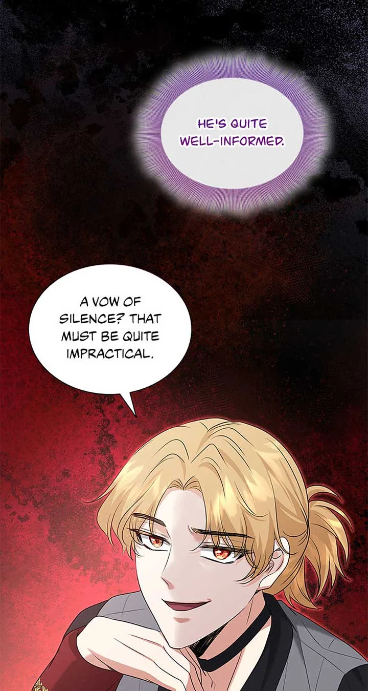 Marriage and Sword Chapter 104 page 69