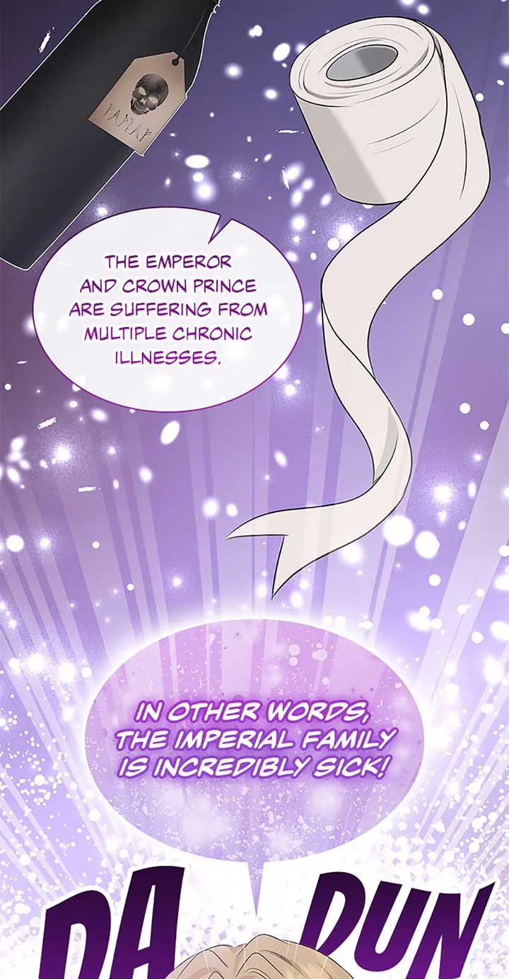 Marriage and Sword Chapter 104 page 80