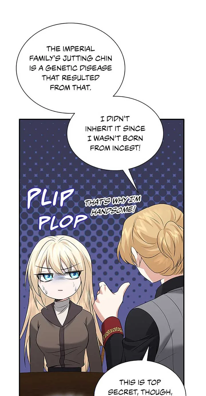 Marriage and Sword Chapter 104 page 78