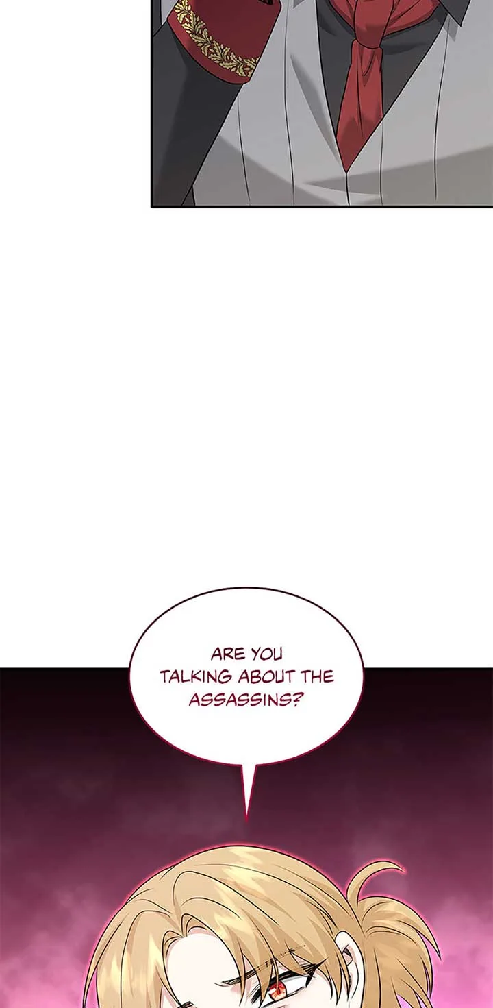 Marriage and Sword Chapter 104 page 87