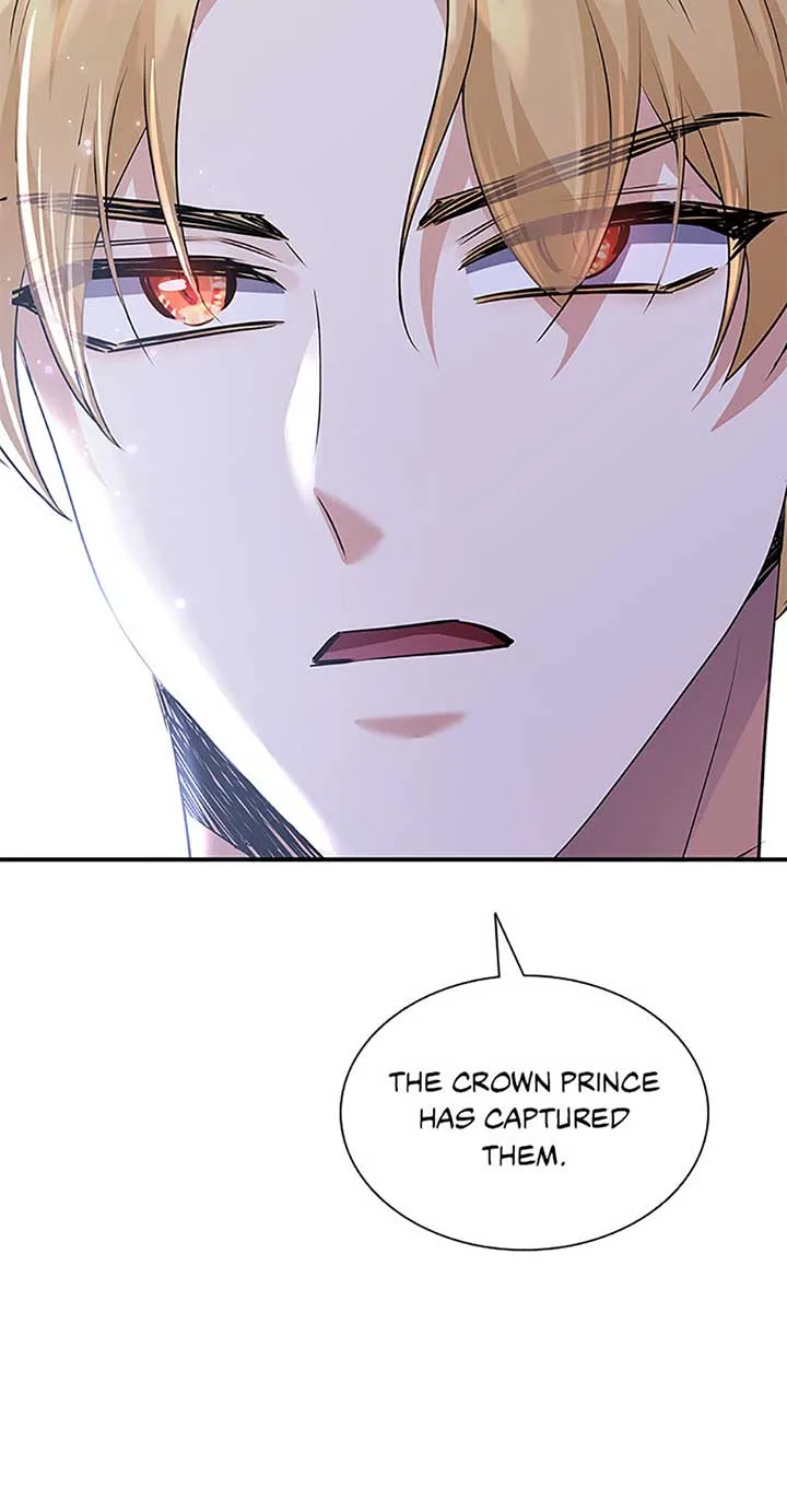 Marriage and Sword Chapter 104 page 83