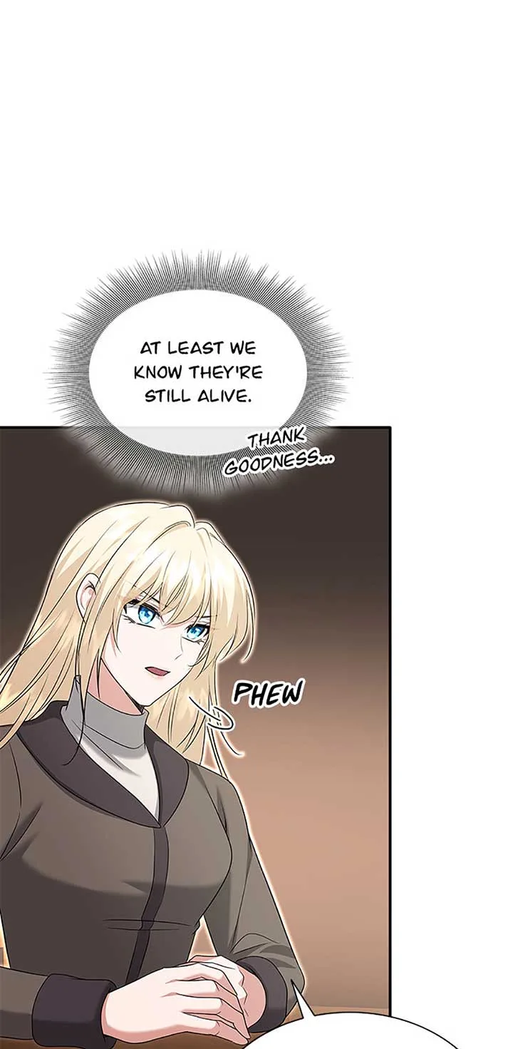 Marriage and Sword Chapter 104 page 84