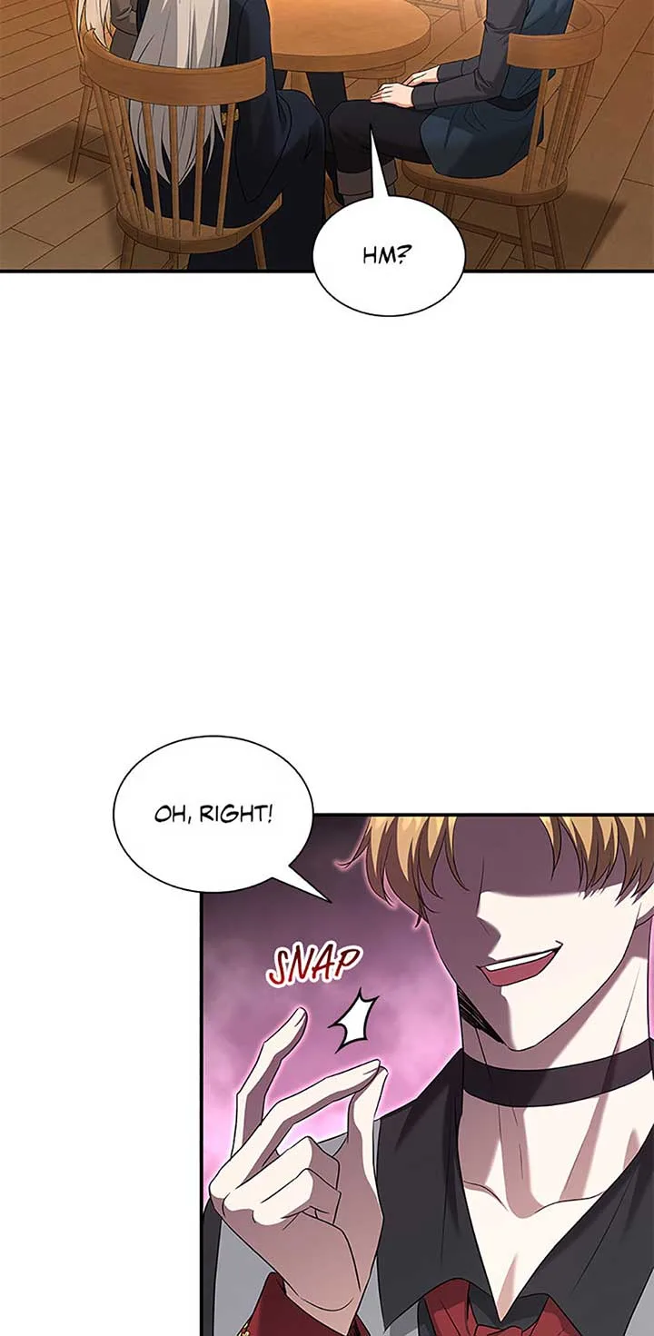 Marriage and Sword Chapter 104 page 86