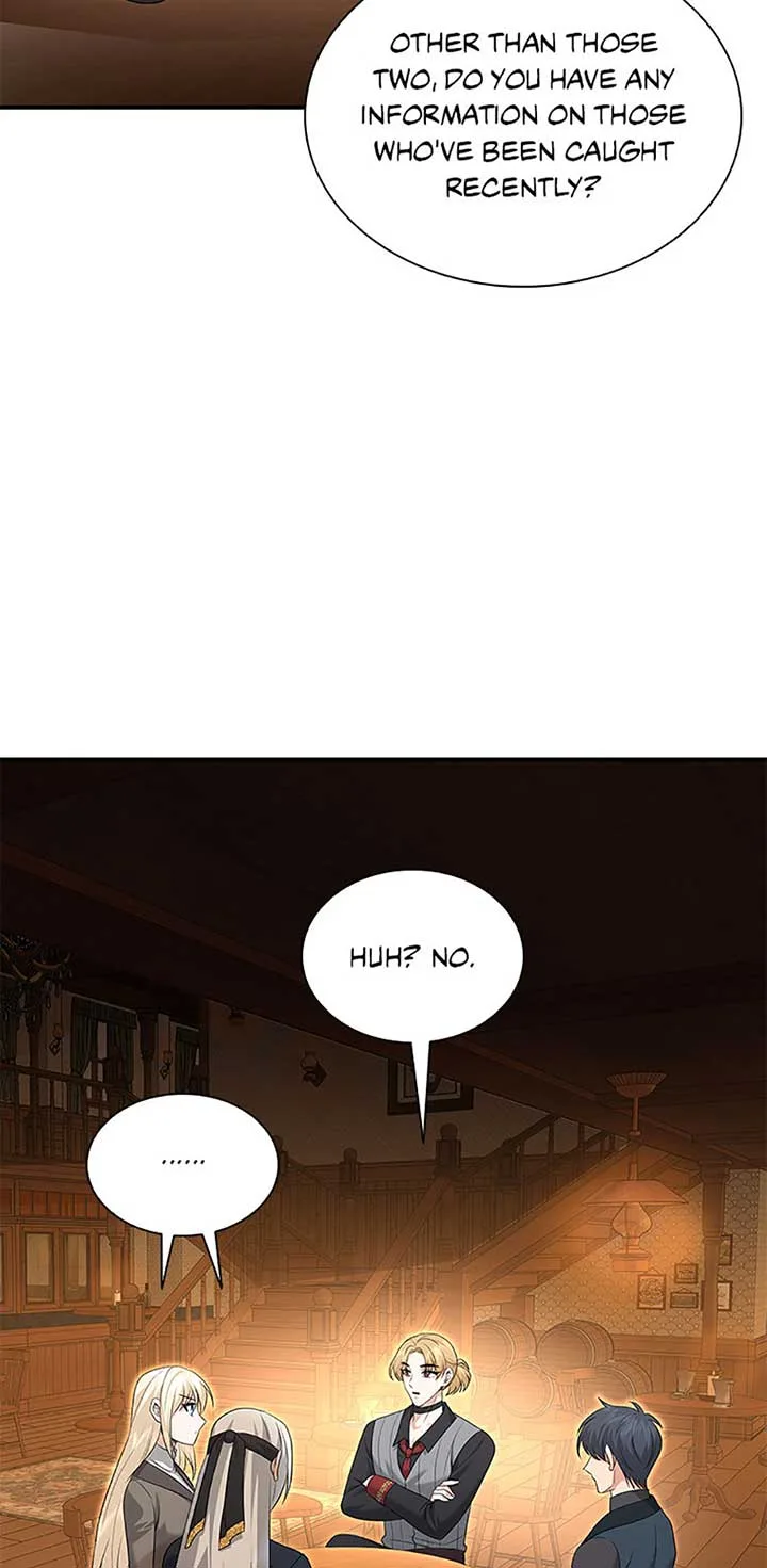 Marriage and Sword Chapter 104 page 85