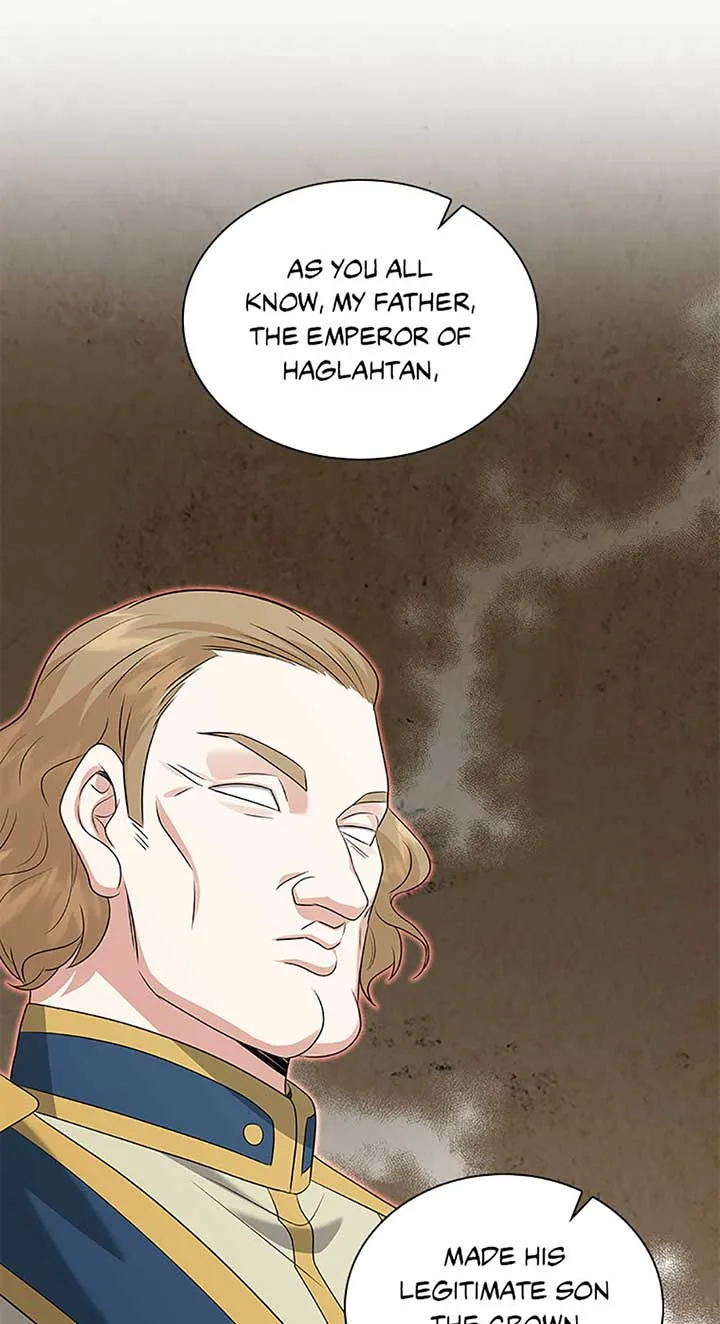 Marriage and Sword Chapter 104 page 72