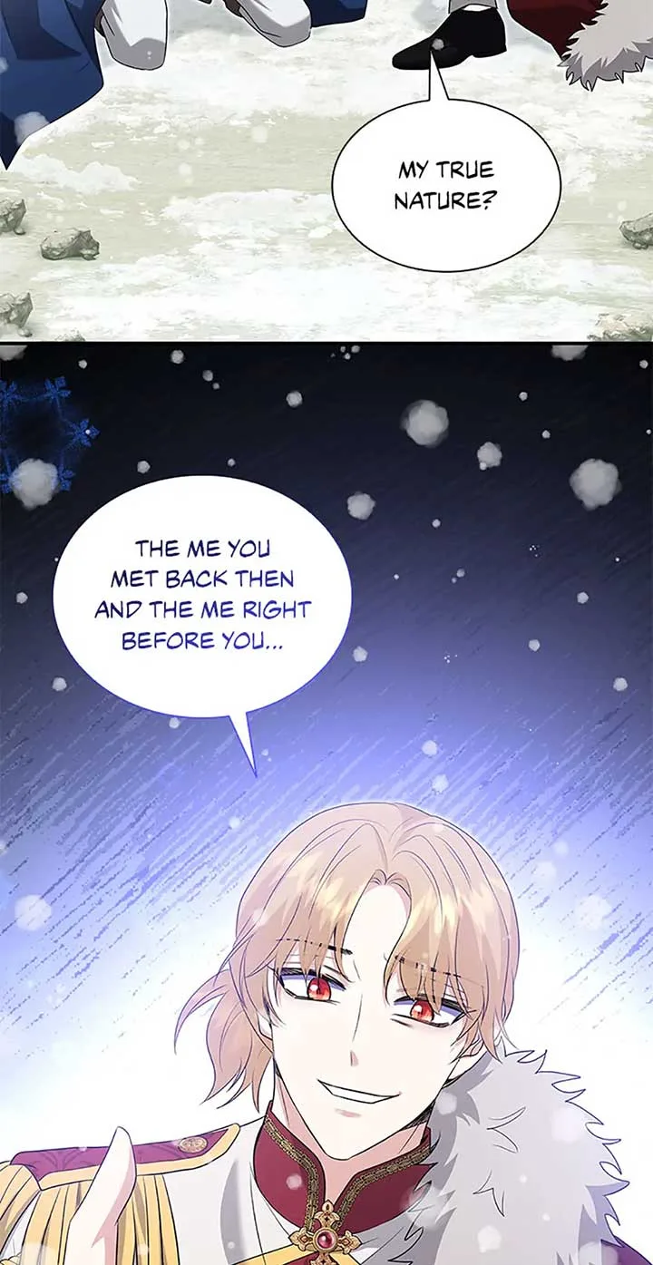 Marriage and Sword Chapter 109 page 44