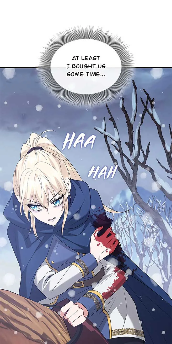 Marriage and Sword Chapter 109 page 24
