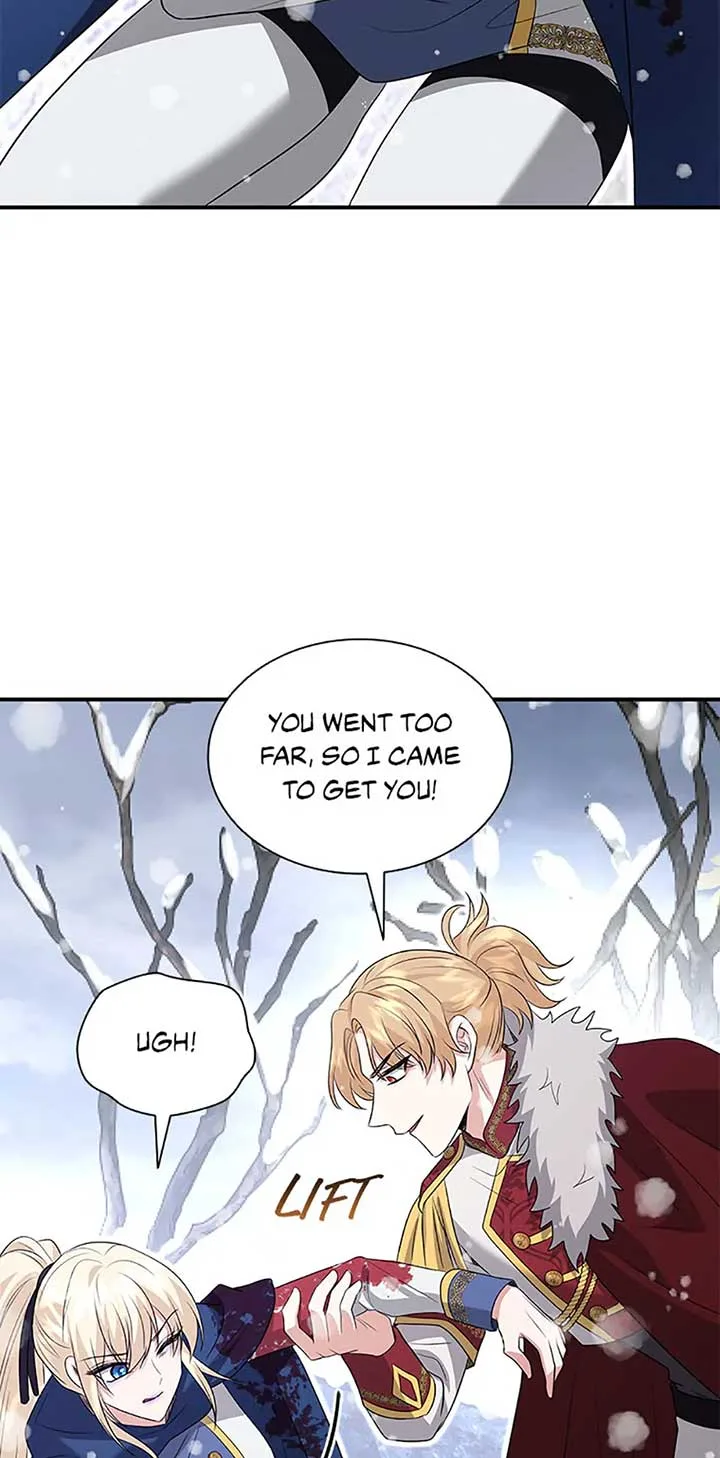 Marriage and Sword Chapter 109 page 39