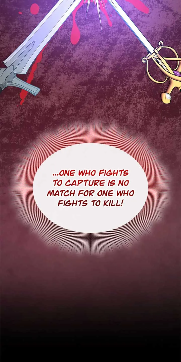 Marriage and Sword Chapter 109 page 29