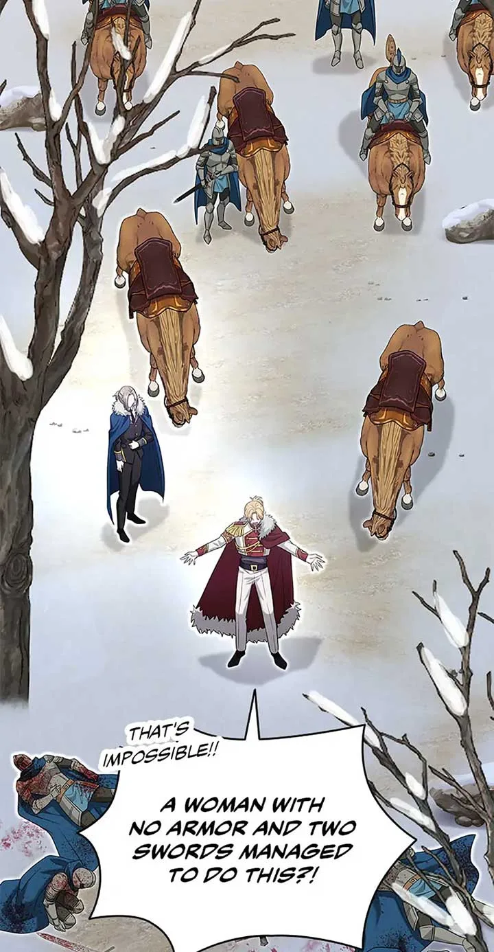 Marriage and Sword Chapter 109 page 15