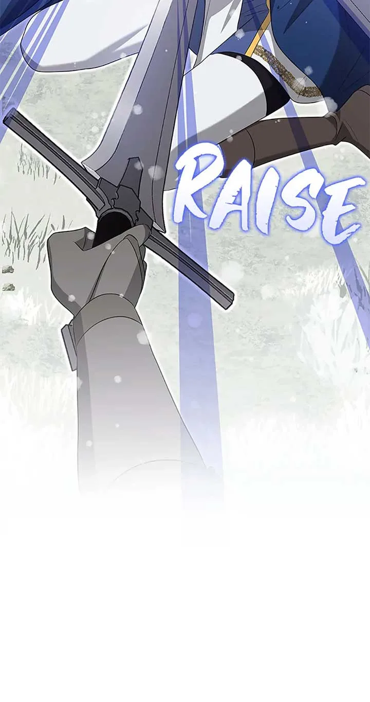 Marriage and Sword Chapter 109 page 36