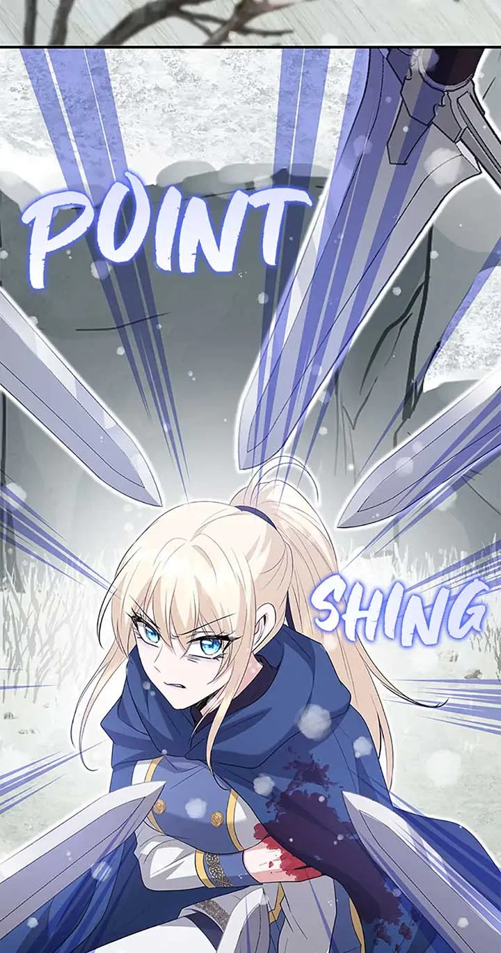 Marriage and Sword Chapter 109 page 35