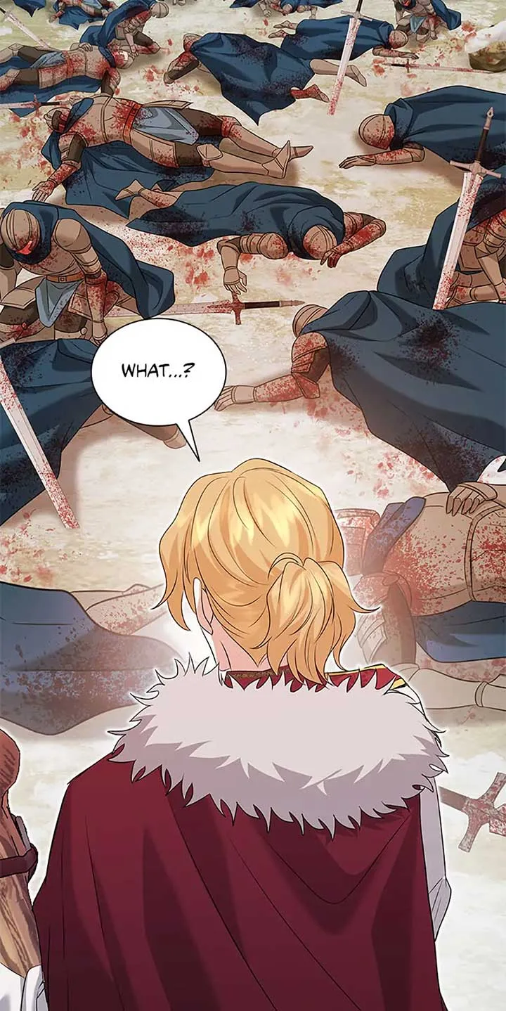Marriage and Sword Chapter 109 page 10