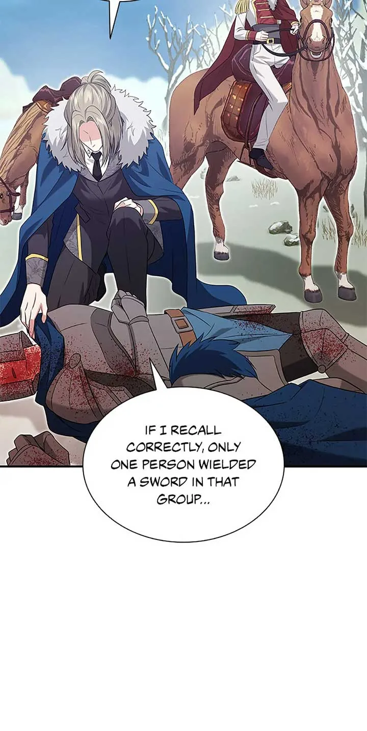 Marriage and Sword Chapter 109 page 12