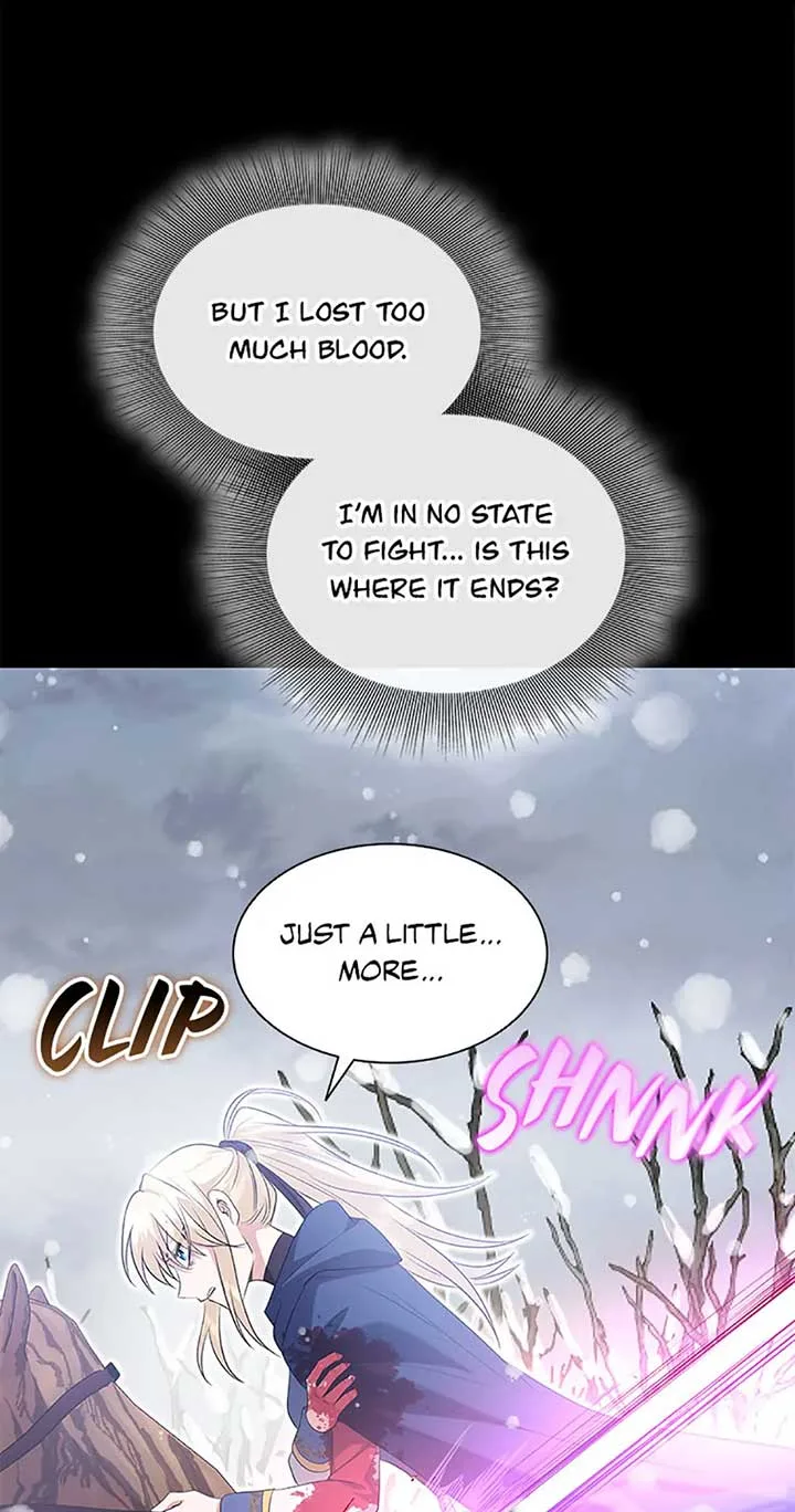 Marriage and Sword Chapter 109 page 30