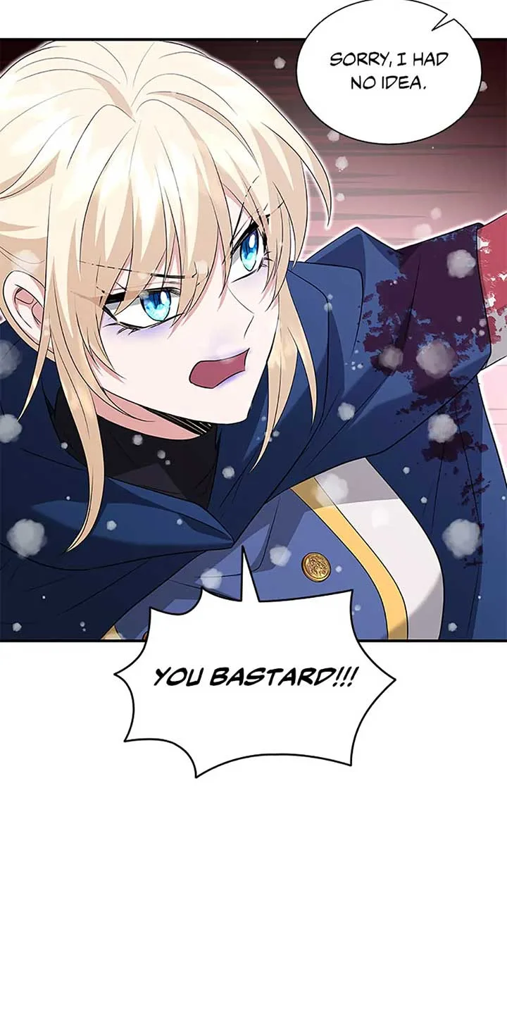 Marriage and Sword Chapter 109 page 42