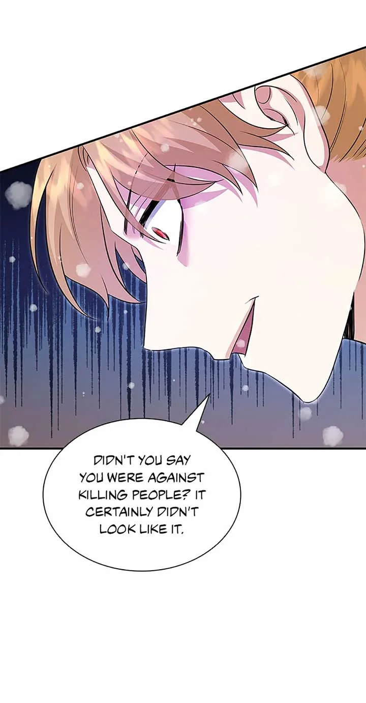 Marriage and Sword Chapter 109 page 49
