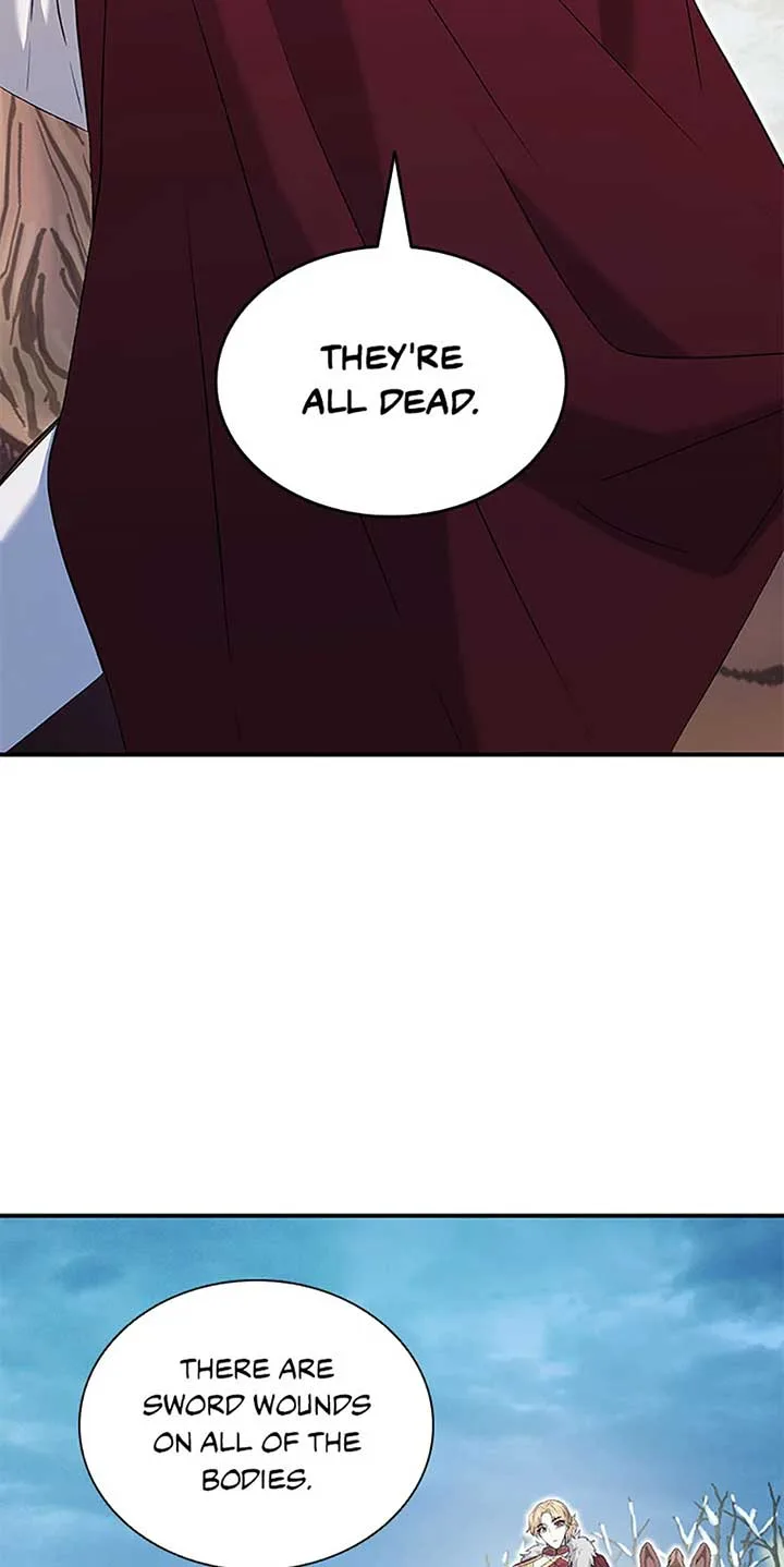 Marriage and Sword Chapter 109 page 11
