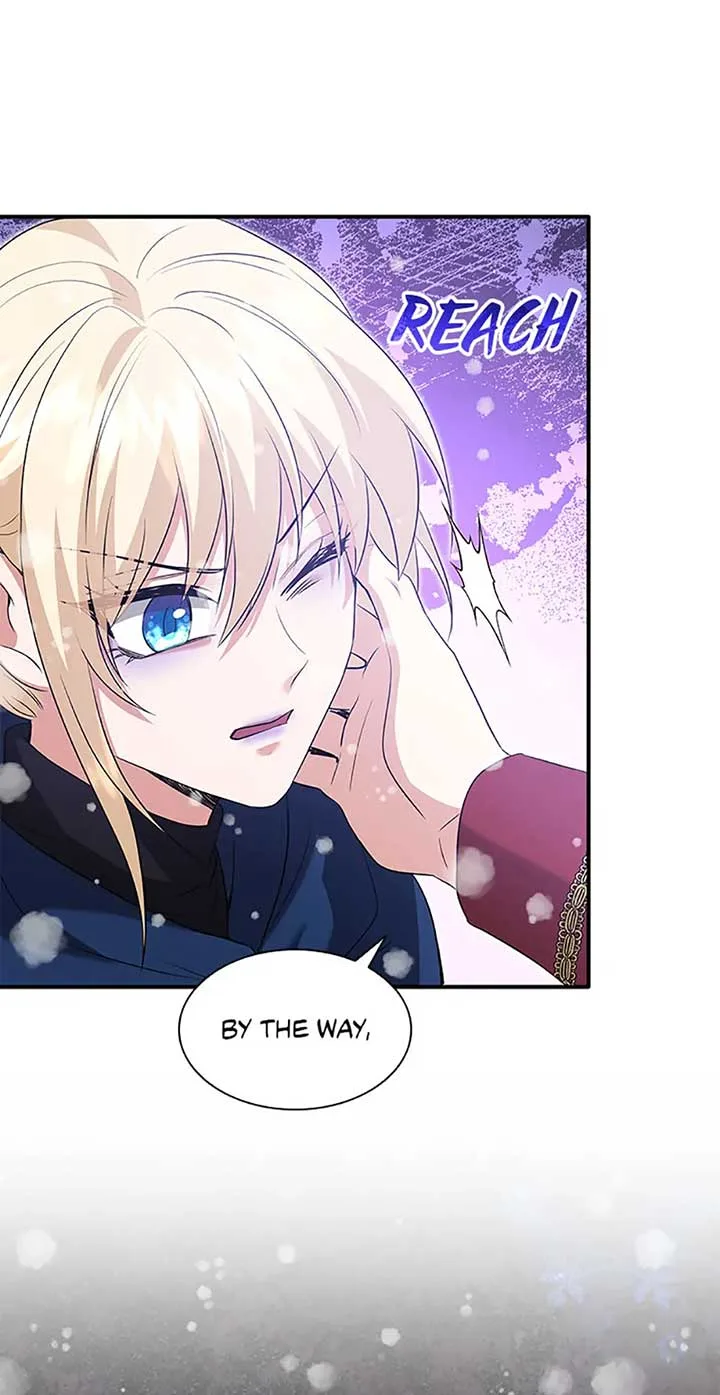 Marriage and Sword Chapter 109 page 46