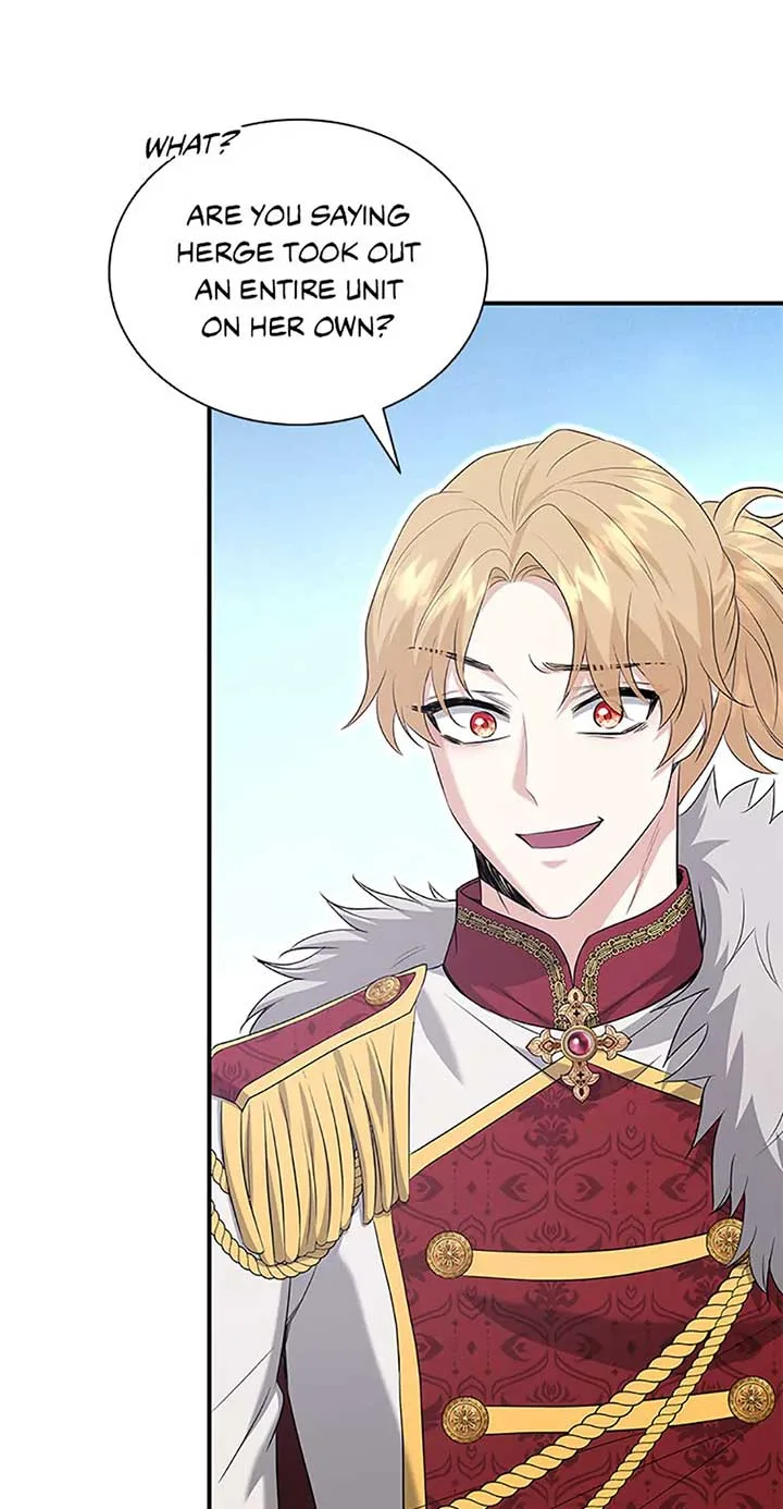 Marriage and Sword Chapter 109 page 13