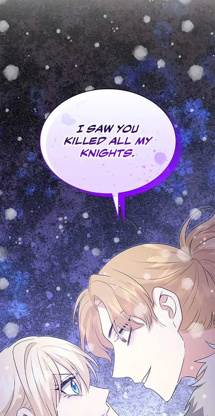 Marriage and Sword Chapter 109 page 47