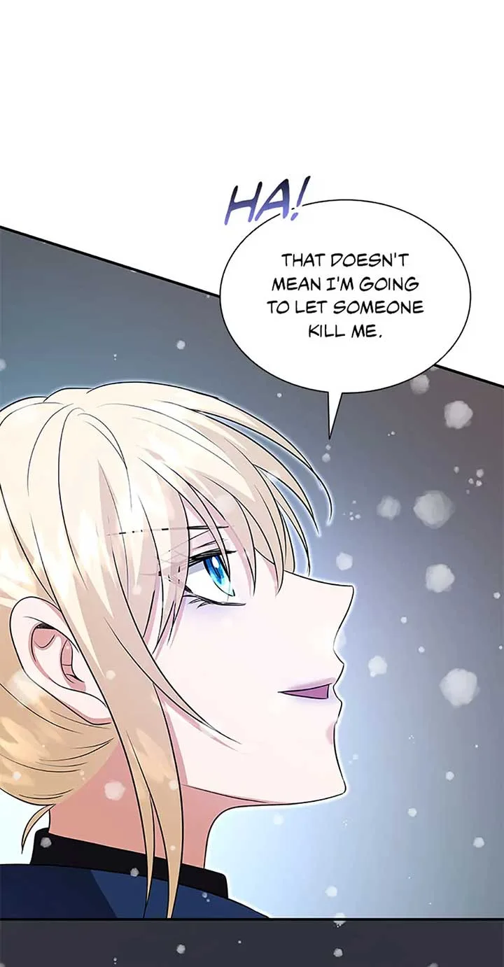 Marriage and Sword Chapter 109 page 50