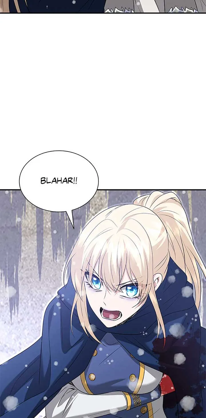 Marriage and Sword Chapter 109 page 38