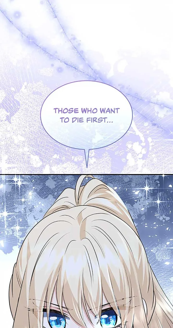 Marriage and Sword Chapter 109 page 4