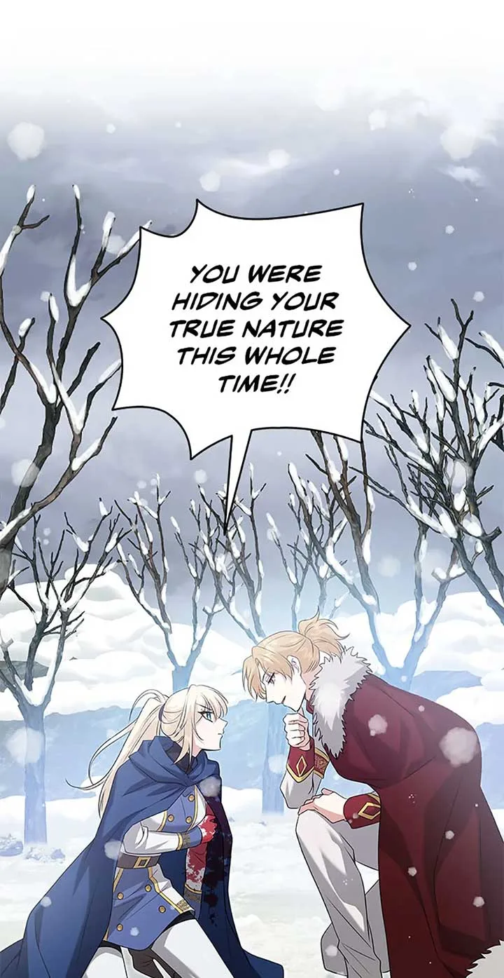 Marriage and Sword Chapter 109 page 43