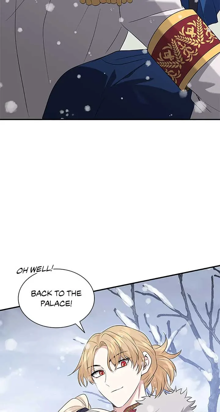 Marriage and Sword Chapter 109 page 59