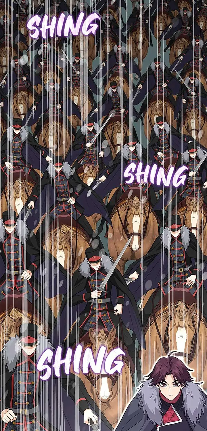 Marriage and Sword Chapter 109 page 90