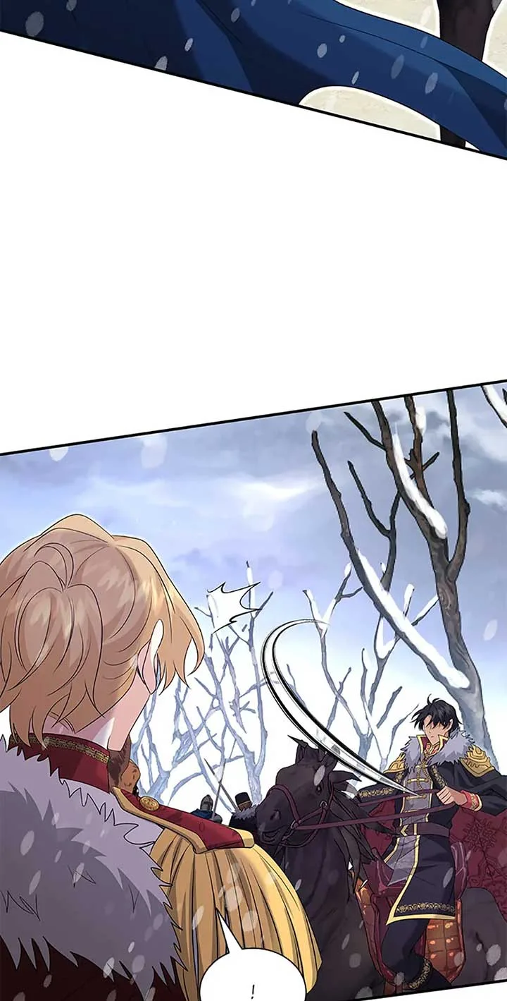 Marriage and Sword Chapter 109 page 106