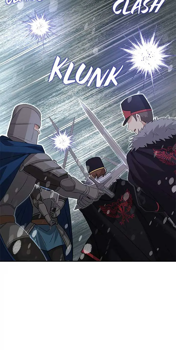 Marriage and Sword Chapter 109 page 104
