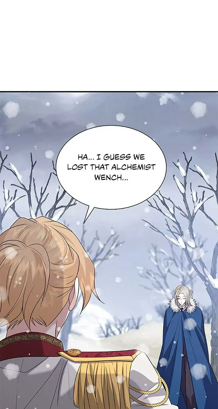 Marriage and Sword Chapter 109 page 58