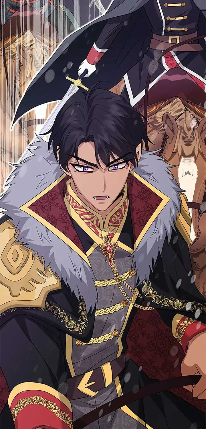 Marriage and Sword Chapter 109 page 91