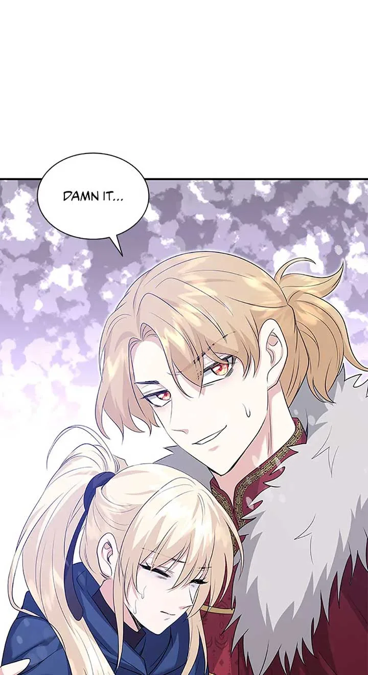 Marriage and Sword Chapter 109 page 70
