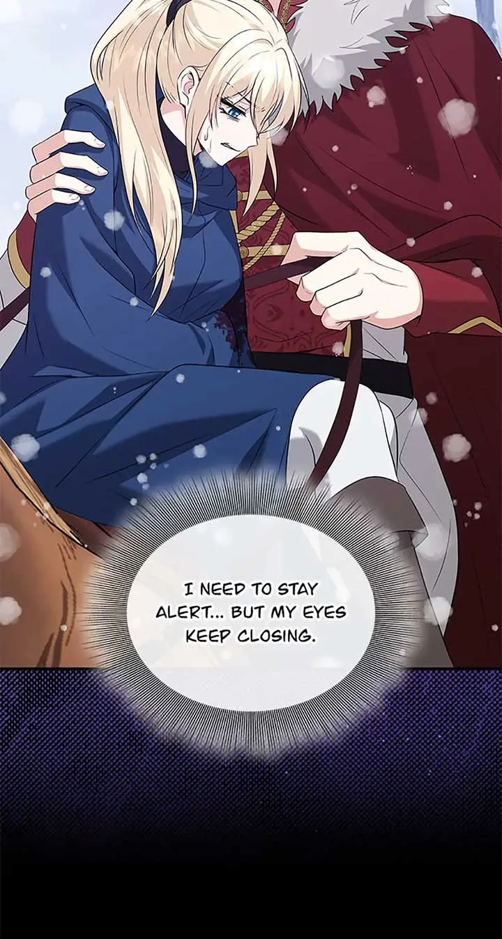 Marriage and Sword Chapter 109 page 60