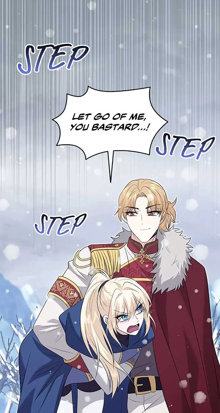 Marriage and Sword Chapter 109 page 56